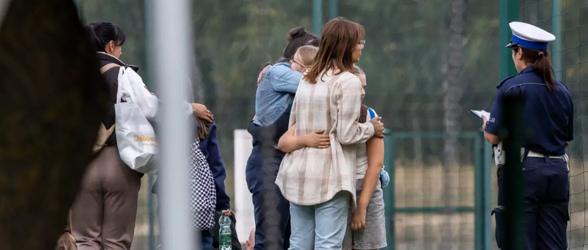 Pas një serie sulmesh me thikë, alarm në shkollat e Polonisë