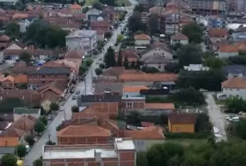 Numri i policëve shqiptarë në Luginë gjithnjë e më i vogël