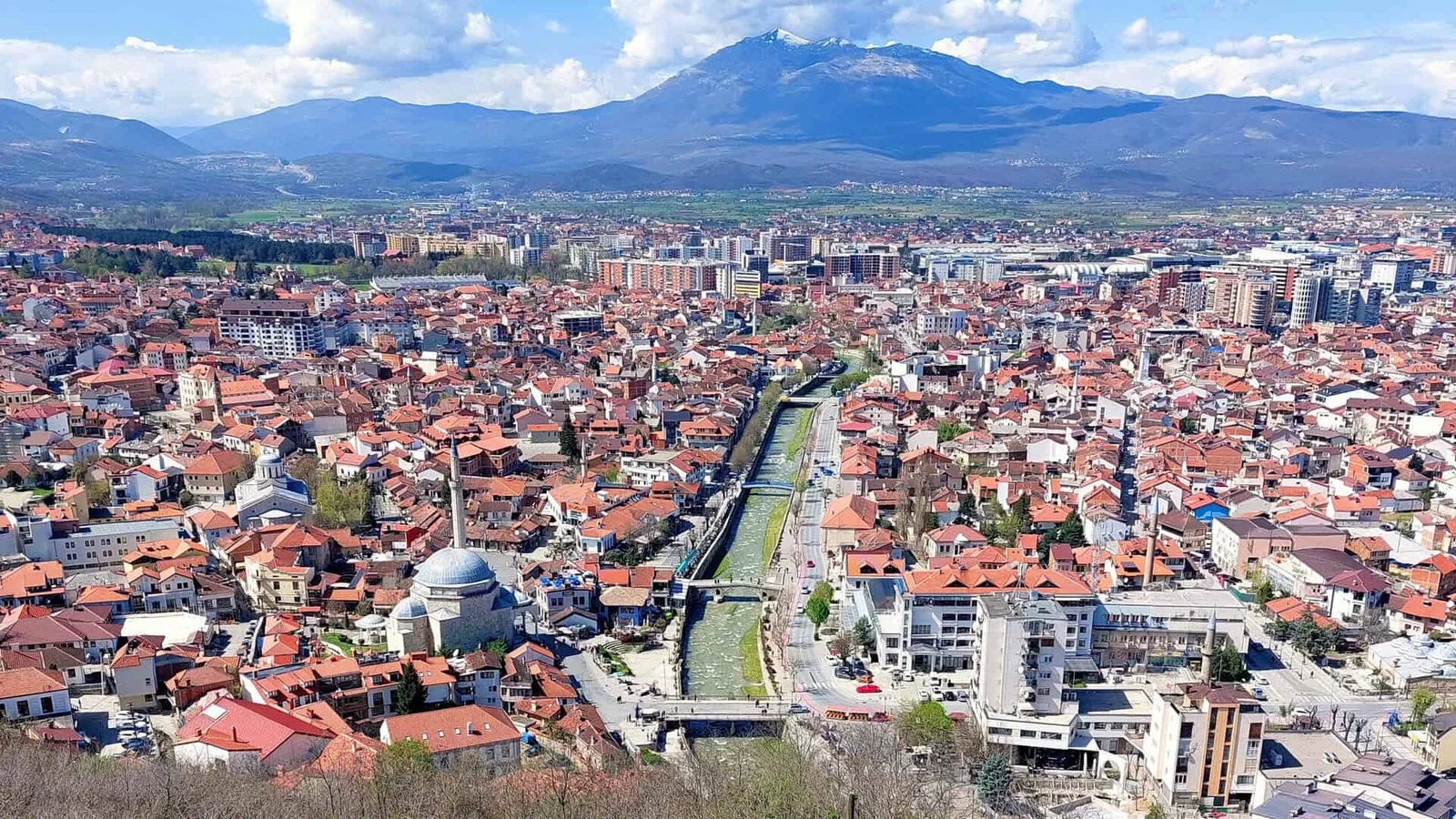 Pretendimet e Daçiqit për Prizrenin, analistët zbërthejnë qëllimet e Serbisë