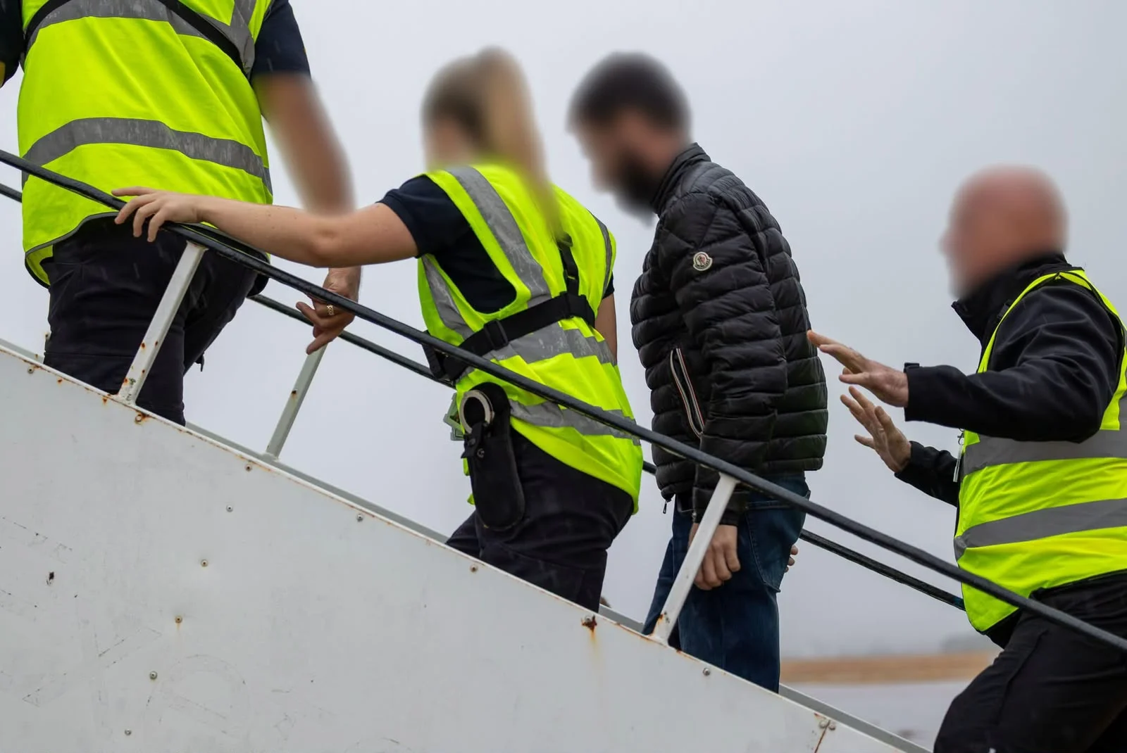 Angli/ Ndryshon ligji i emigracionit, fund përdorimit të Konventës Evropiane për bllokimin e dëbimeve