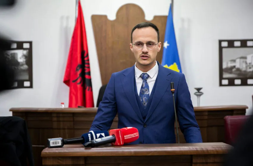 Pas dy vrasjeve që tronditën Gjilanin  Hyseni thërret mbledhje urgjente për sigurinë