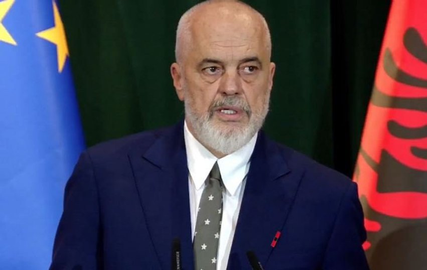 Cilët janë “miqtë” (armiqtë) që Edi Rama i solli Shqipërisë?!