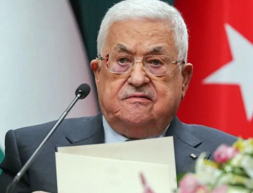 Abbas shtyn zgjedhjet në Palestinë deri më 11 shtator 2027