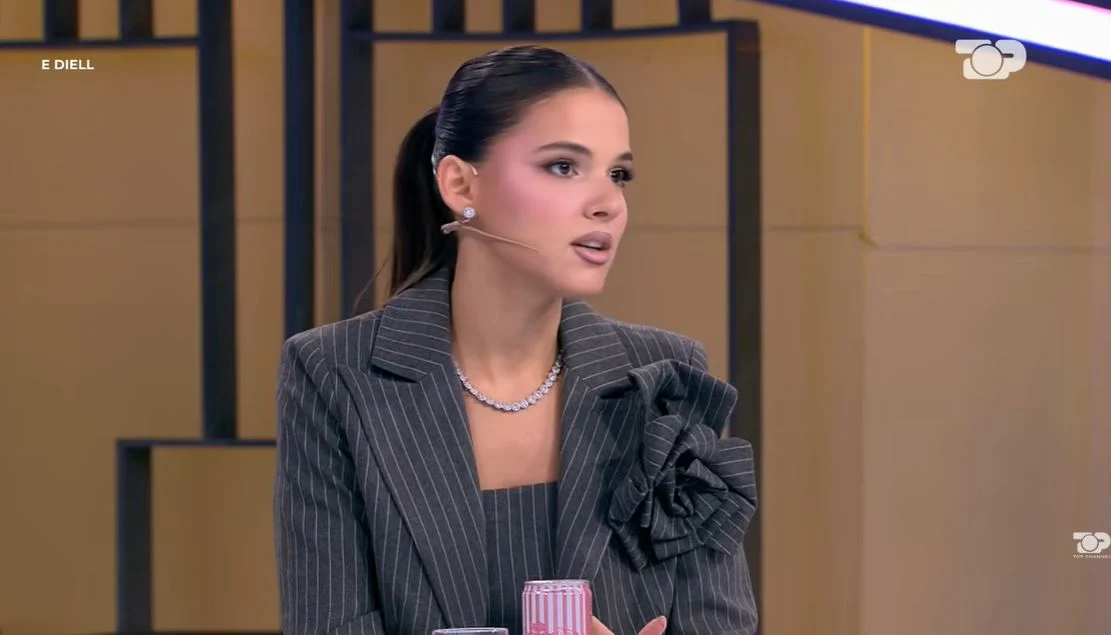 “Rrethi Katror”/ Sulmi ndaj Manes, reagon për herë të parë Rizarta Hoxha