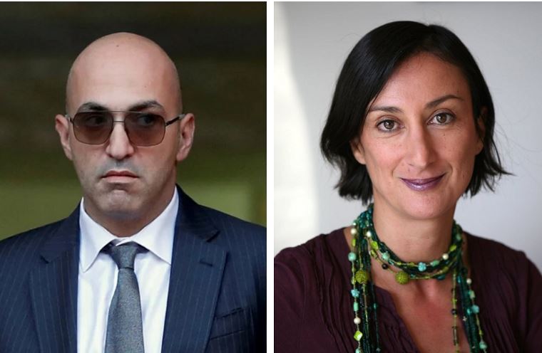 Maltë/ Vrasja e bujshme e gazetares, lirohet miliarderi