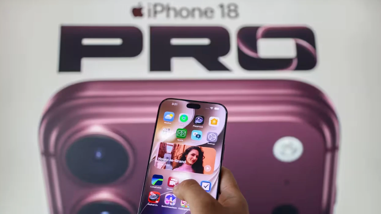 Apple shkurton porositë për iPhone 18 Pro për shkak të kërkesës së ulët?