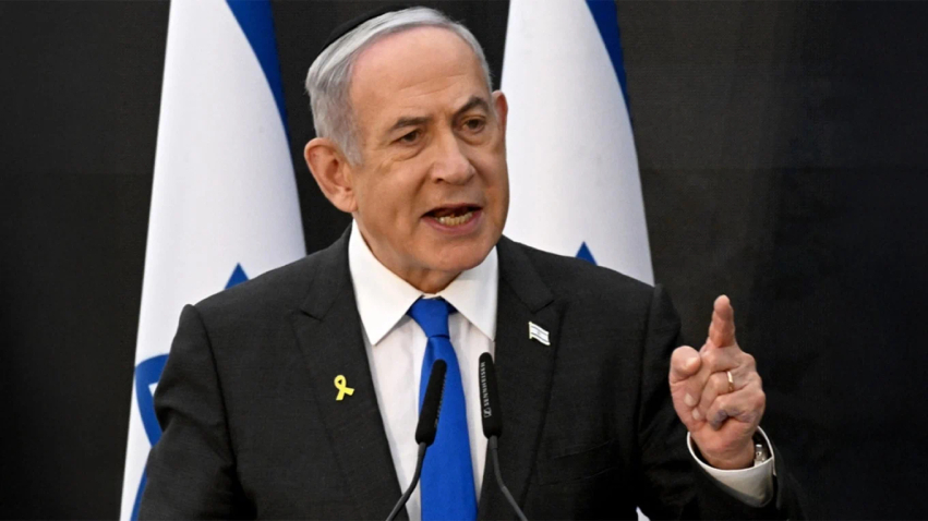 Netanyahu kërkon hetim dhe ndjekje penale ndaj krijuesve të dokumentarit  NAZA 