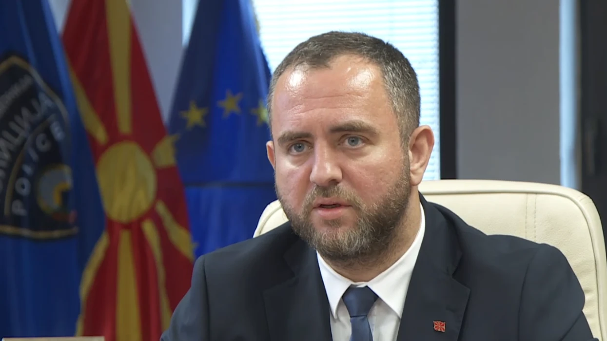 Toshkovski për 11 Tetorin: Lirinë e trashëguam, detyrën për ta mbrojtur e kemi ne