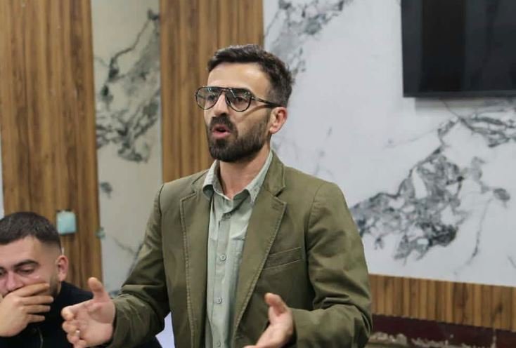 Jakup Huseini dhe Izet Mexhiti takojnë banorët e Çellopekut