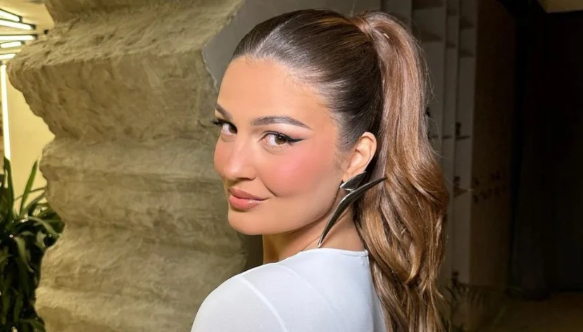 Vesa Vllasaliu zbulon si humbi kaq shumë kilogramë në pak kohë