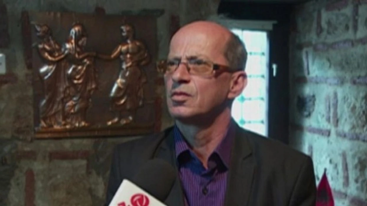 Raufi: Iva Mihailova nuk ka leje nga gjykata për kalimin e kufirit