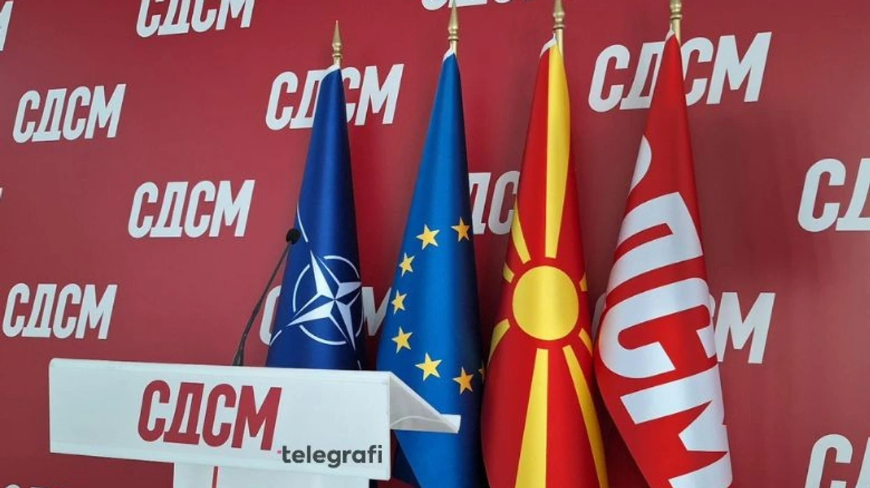 LSDM: OBRM-PDUKM premton pagë mesatare 1.000 euro, ndërsa refuzoi pagën minimale prej 600 eurosh