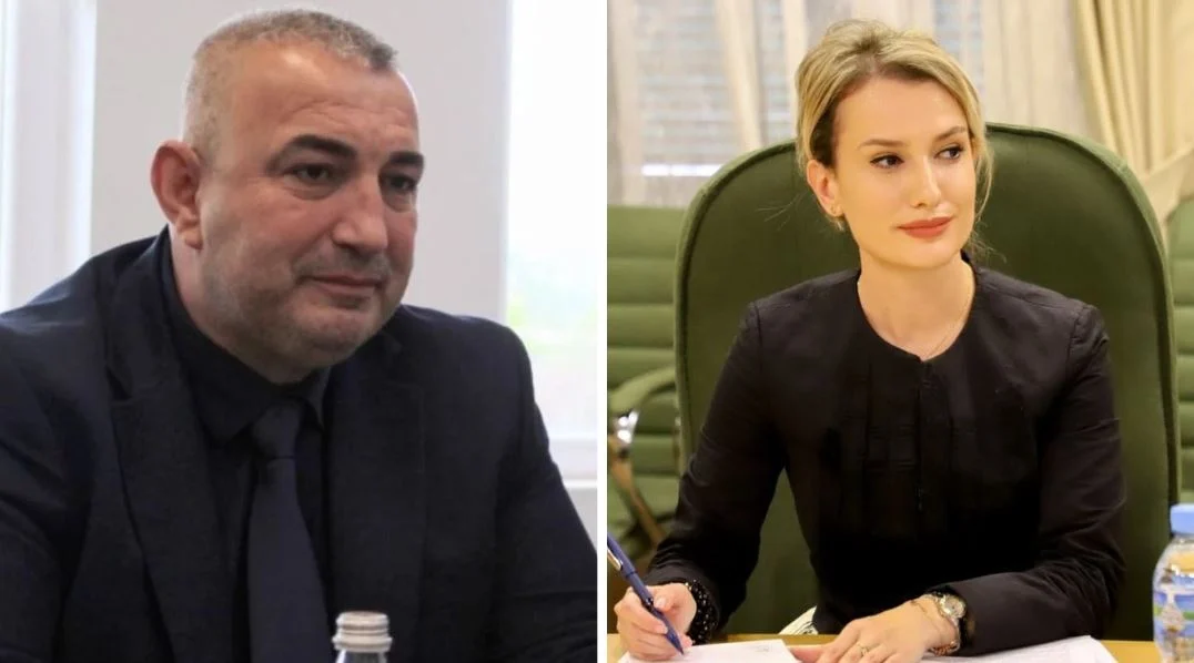 Pas dorëheqjes së Adriatik Kupit, emërohet drejtoresha e re e përgjithshme e burgjeve