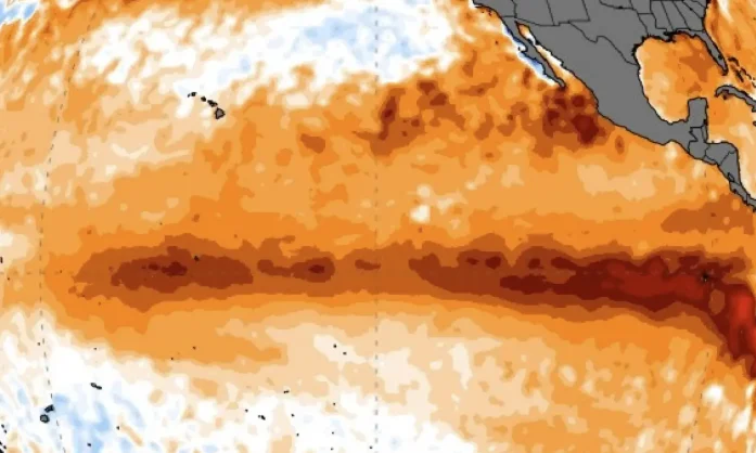 El Niño kërcënon miliona njerëz me uri, OKB-ja paralajmëron “stuhinë e përsosur” të varfërisë