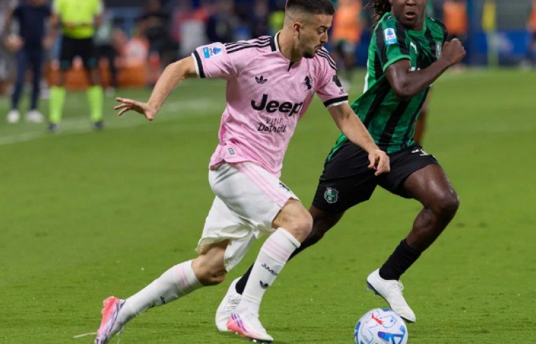 Zhegrova mahnit me statistikat, hyn në historinë e Serie A
