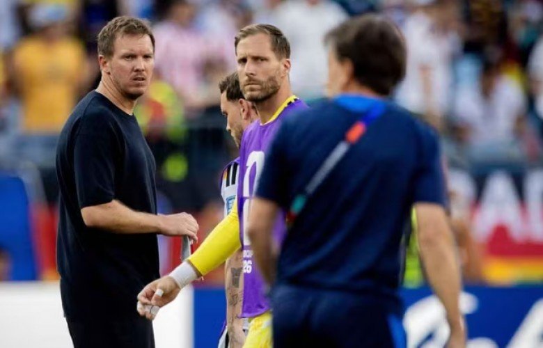 Nagelsmann drejt rikthimit në Bundesligë