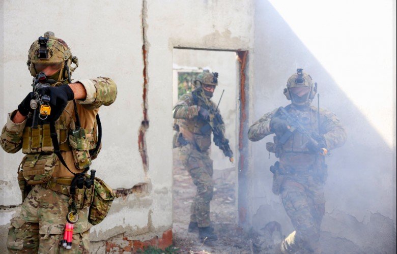 FSK përmbyll ushtrimin “VALOR SHIELD 2026” me partnerët ndërkombëtarë