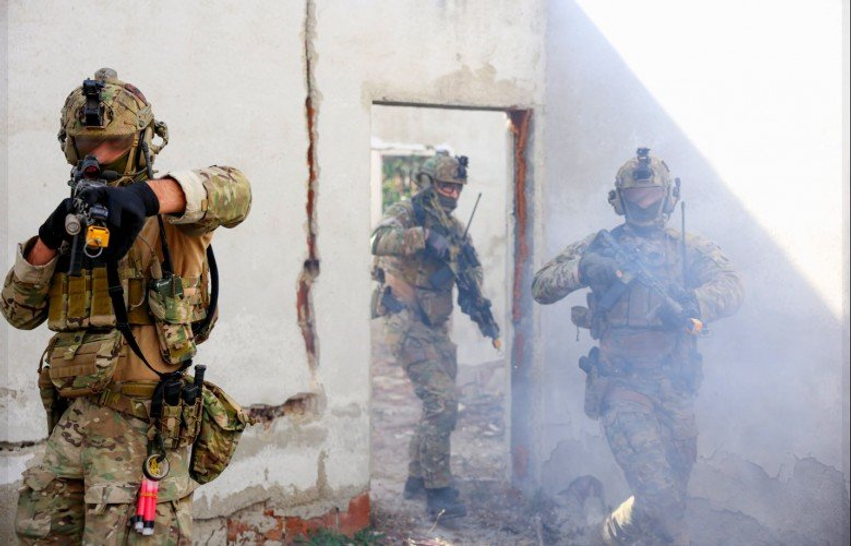 FSK përmbyll ushtrimin  VALOR SHIELD 2026  me partnerët ndërkombëtarë