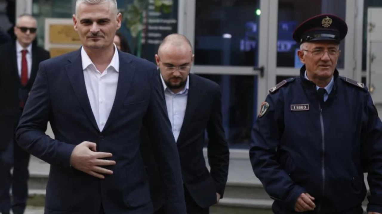 Dosja Balluku, Erald Elezi dhe Gentian Gjyli paraqiten në SPAK