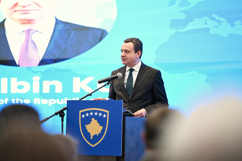  Albini e luan shahun fort    Gacaferi tregon si  sipas tij  dështoi plani i PDK së