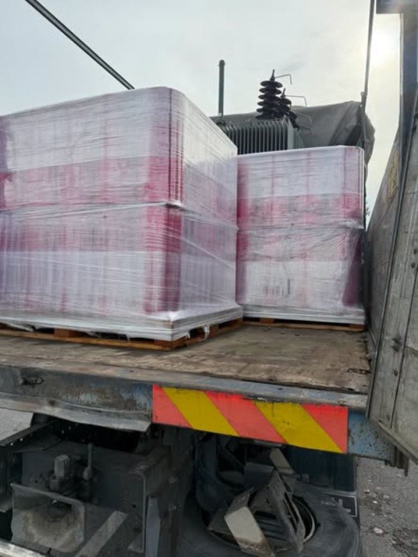 ​Dogana e Kosovës zbuloi mallra të padeklaruara në Vërmicë, vlera mbi 10 mijë euro