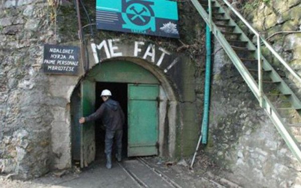 ​Trepça nuk dha pëlqim për amfiteatrin në veri