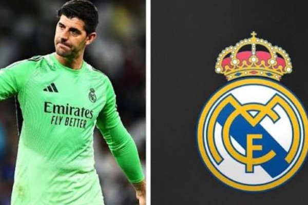 Courtois drejt rinovimit me Real Madridin, marrëveshja pritet deri në vitin 2028
