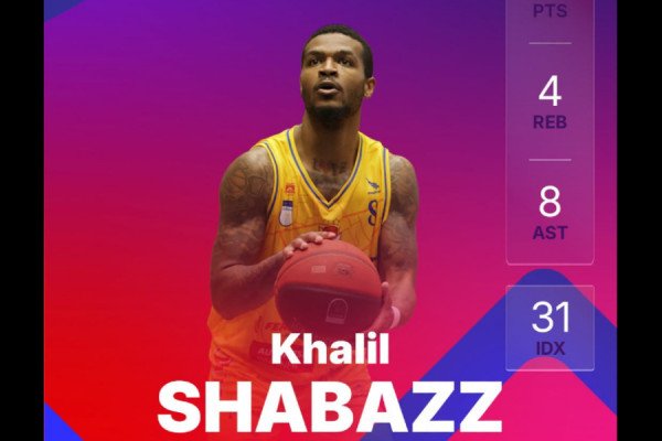 Shabazz shpallet MVP i javës së katërt, shkëlqen në debutimin me Yllin