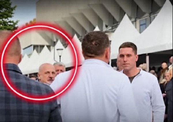Gurakuç Kuçi: Fushata në Serbi po normalizon ambientin politik armiqësor ndaj Kosovës