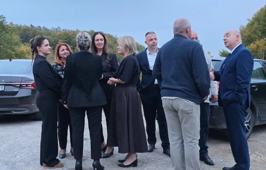 Pas ndalimit të delegacionit të Kosovës, analistët nga Presheva zbulojnë qëllimin e Vuçiqit – ja çfarë kërkojnë nga BE-ja