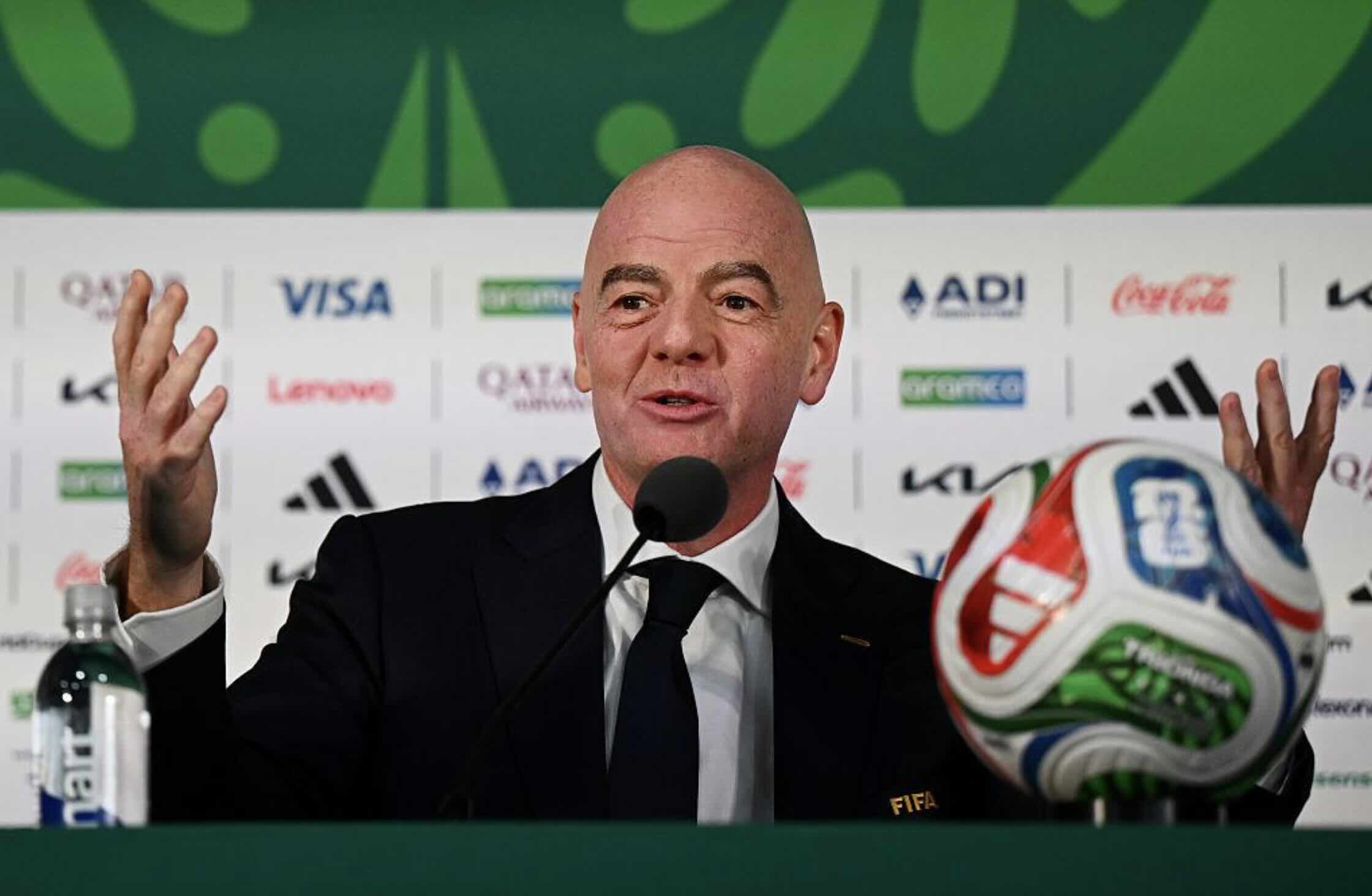 FIFA në qendër të skandalit: Dokumentet zbulojnë si u shmangën sanksionet për një kombëtare në Botërorin 2026