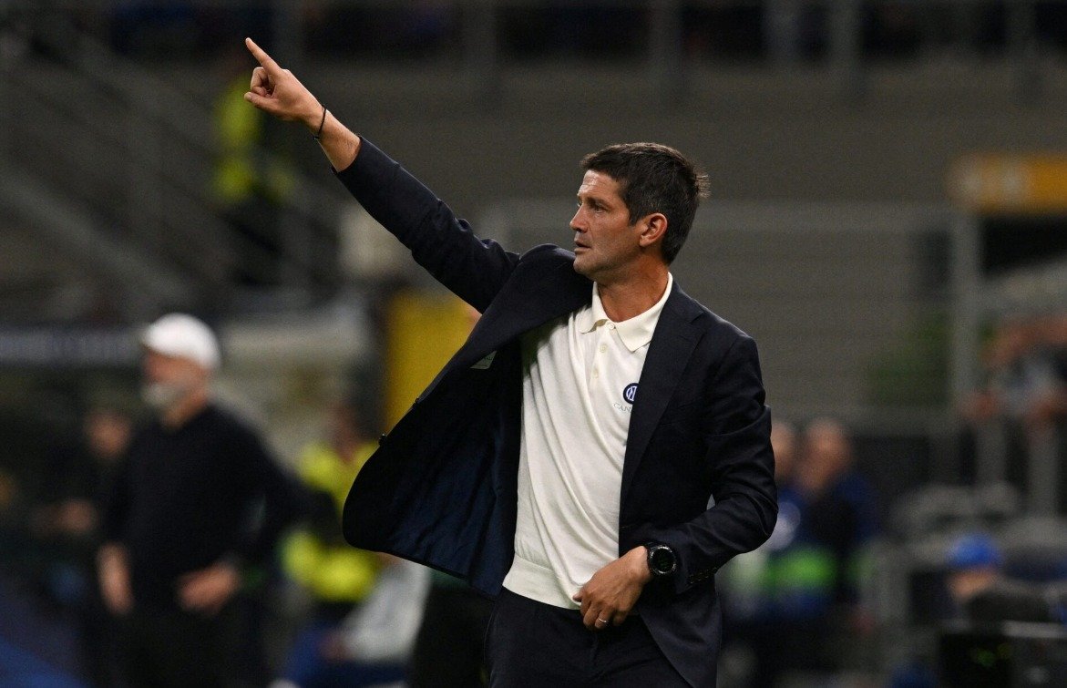 Inter, Chivu vlerëson Brugge: Ekip i fortë, por jemi gati