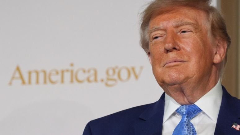 Gjykatësi urdhëron Trump të tërheqë reklamat e financuara nga taksapaguesit që promovojnë presidentin