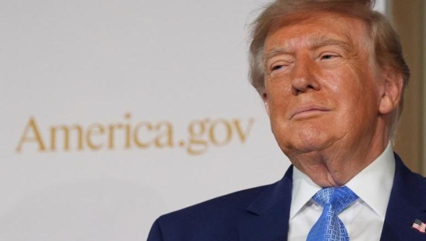 Gjykatësi urdhëron Trump të tërheqë reklamat e financuara nga taksapaguesit që promovojnë presidentin