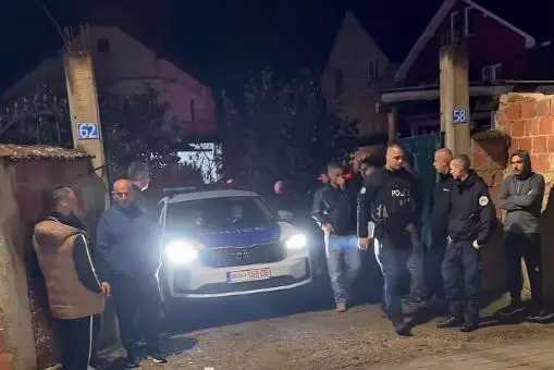 “Duhej ende të jetoje”, i afërmi prek me fjalët për të riun që u privua nga jeta në Gjilan