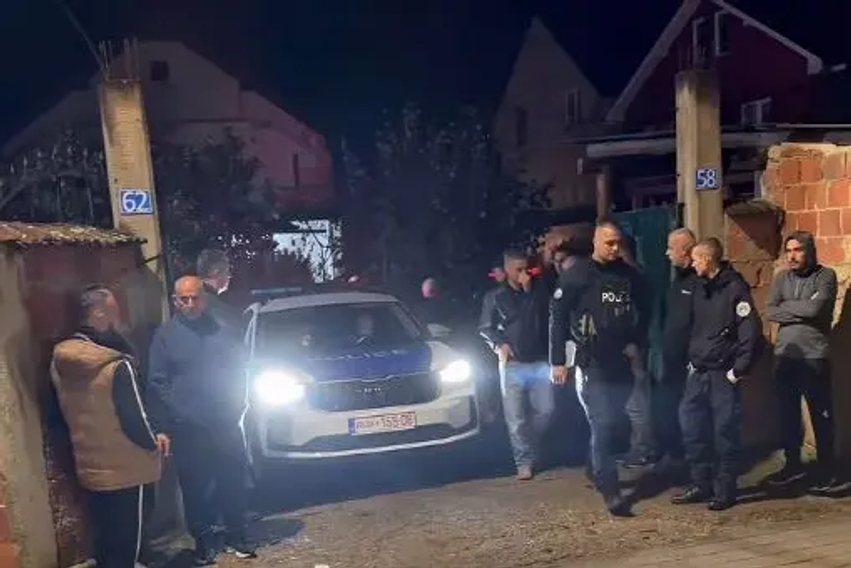 Duhej ende të jetoje   i afërmi prek me fjalët për të riun që u privua nga jeta në Gjilan