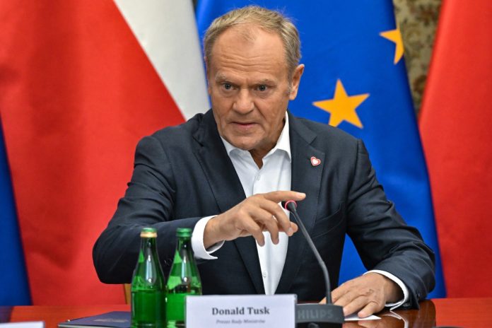 Polonia angazhon 20 mijë policë për sigurinë në shkolla pas tri sulmeve