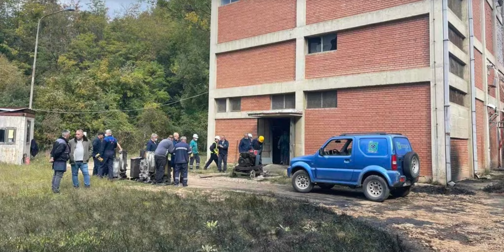 Katër bllokime në nëntë muaj dhe i njëjti problem për minatorët e Stantërgut