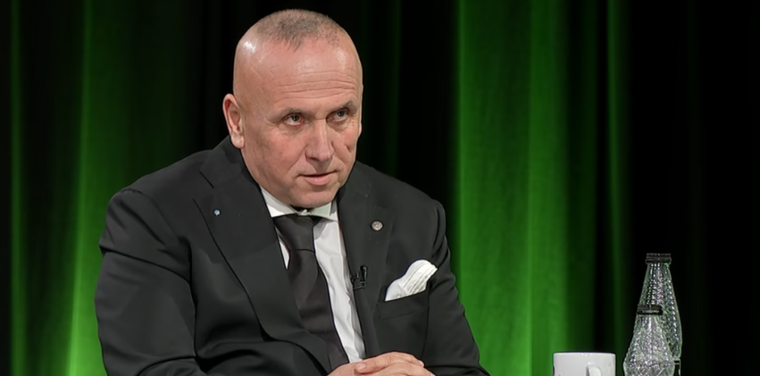 Kulla për Shiroka Pulën  Është katolike  rëndësi pas akuzave në Hagë