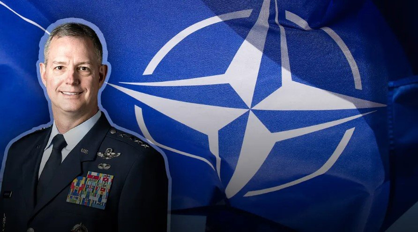 Rreziku nga Rusia  komandanti i NATO s  Synimi ynë është të parandalojmë sulmin  jo të përshkallëzojmë situatën