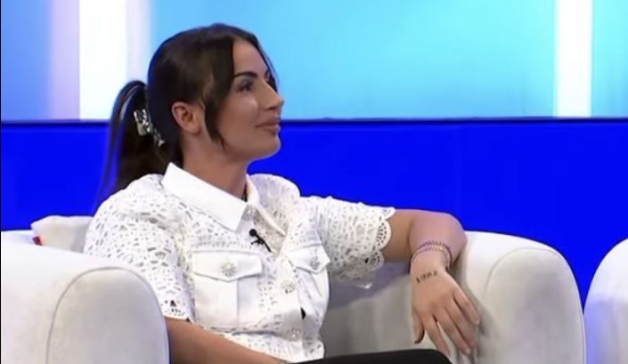 Pas incidentit me Liridon Lecin, reagon Edonisa Aliu 
