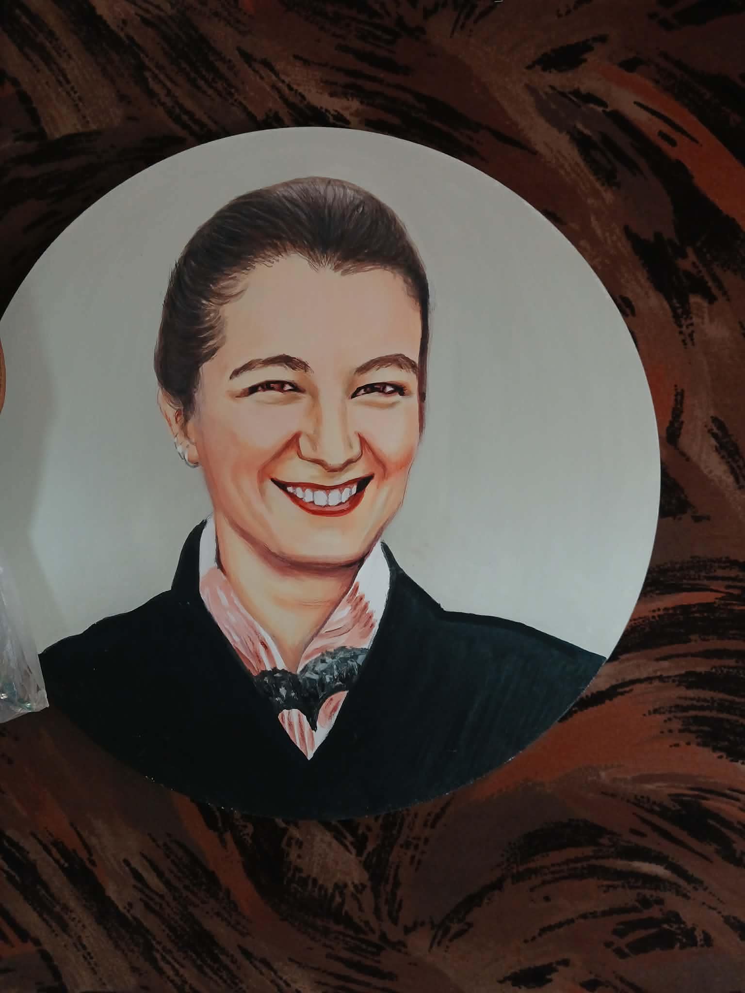 Jetullah Haliti – Eti dhe thellësia e imazhit: “Profondizmi” në dialog me artin bashkëkohor evropian