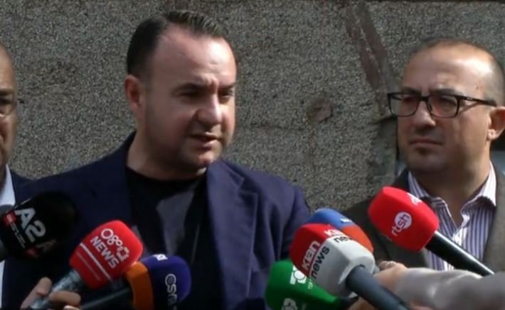 U përjashtua 60 ditë nga seancat plenare, Klevis Balliu: Sot mora vesh që veza qenka lëndë piroteknike!