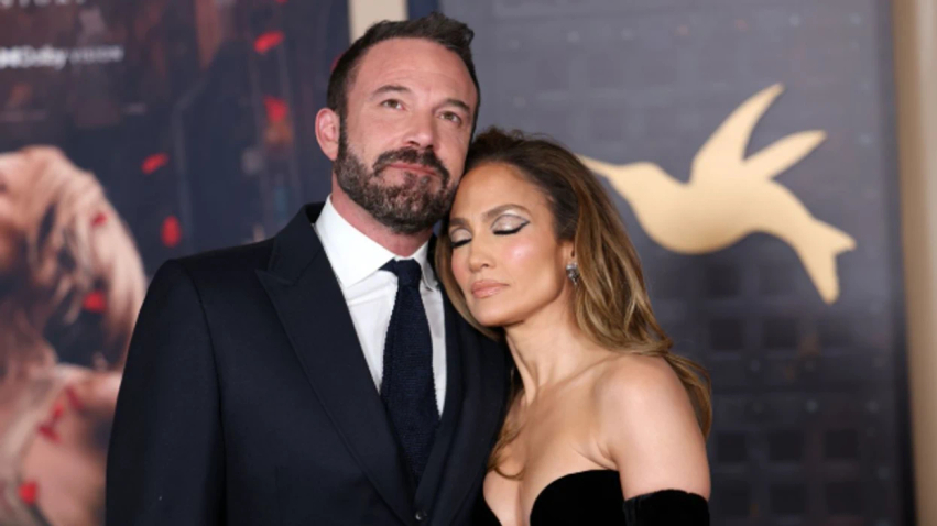 Ben Affleck flet për Jennifer Lopez dy vjet pas divorcit  Kam respekt të madh për të