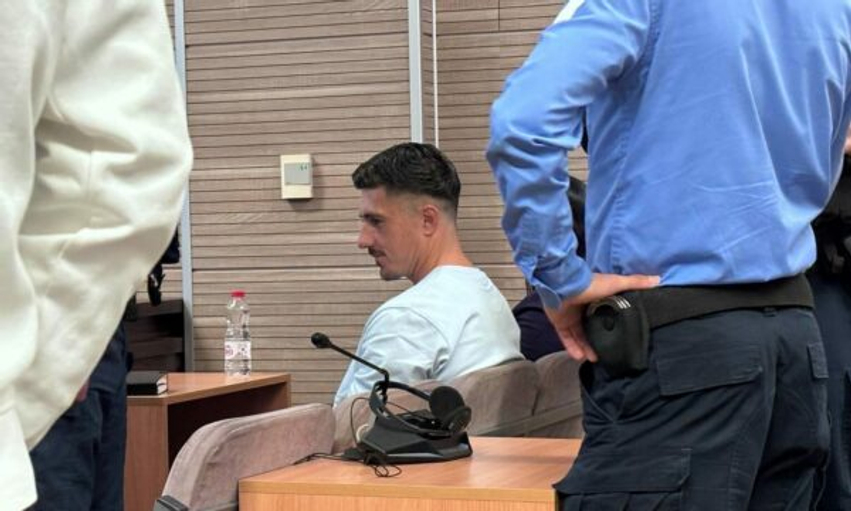 Rigjykimi për vrasjen e argjentinases  dëshmitarja  Viktima më kërkoi ujë pasi ra nga dhoma e hotelit