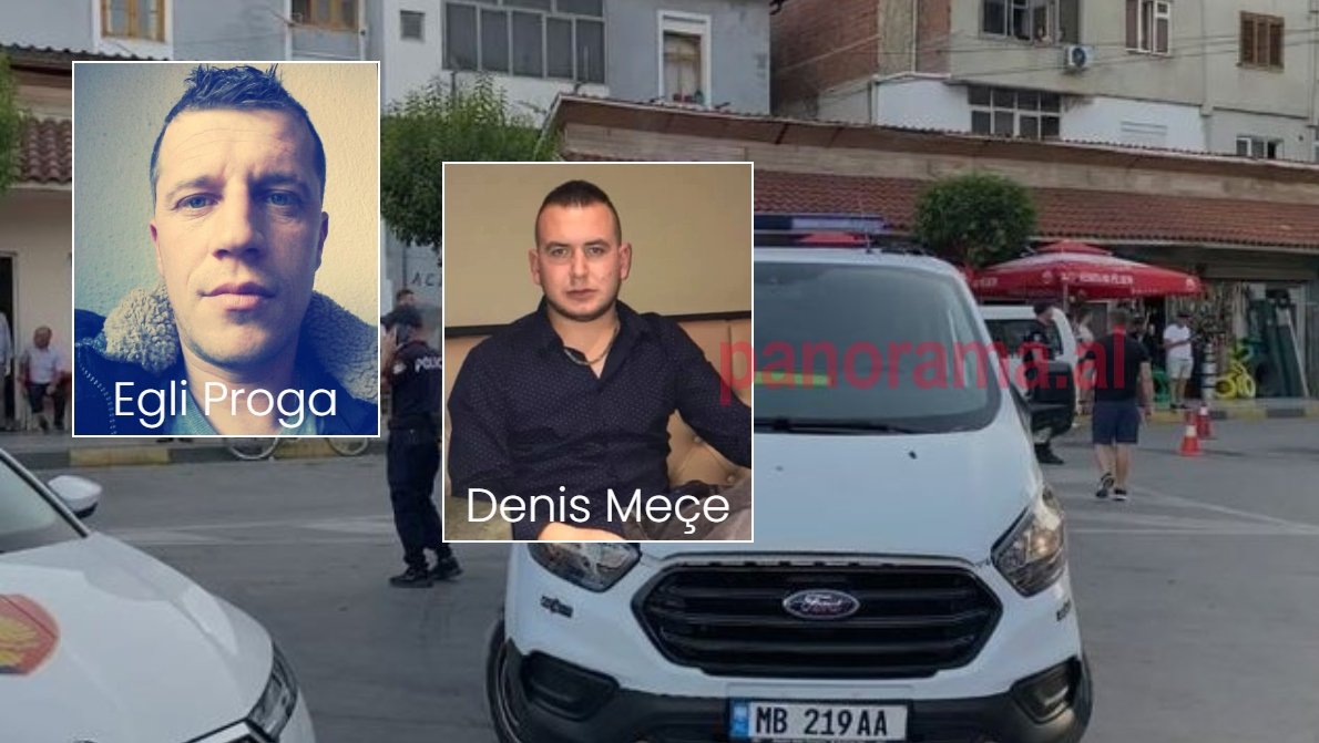 Vrasja e Egli Progës, rrëzohet kërkesa për gjykim të shkurtuar për Denis Meçen dhe Leonidha Gucen