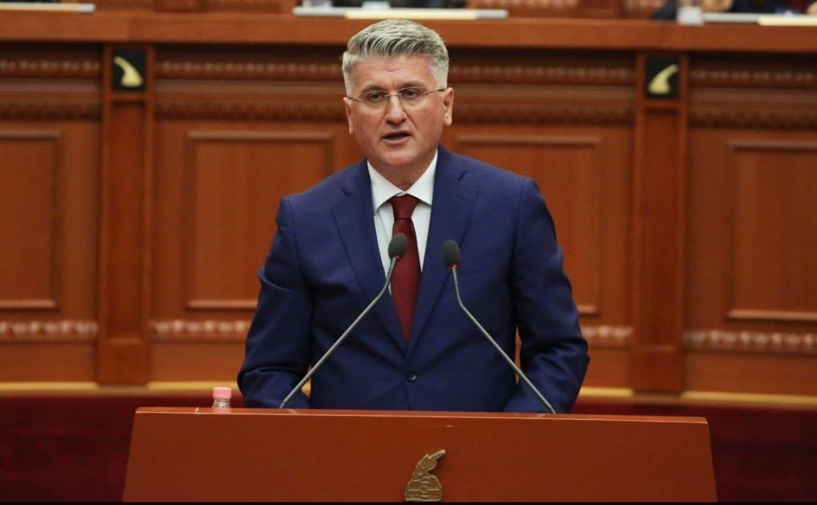 Gjekmarkaj: Përjashtimi i Bardhit dhe Balliut për 60 ditë, tentativë për t’i mbyllur gojën opozitës
