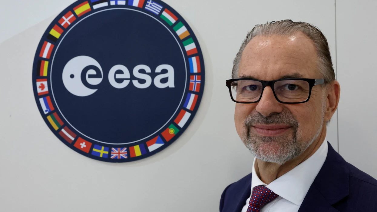 A mund të shkojnë astronautët evropianë në hapësirë ​​pa NASA-n?