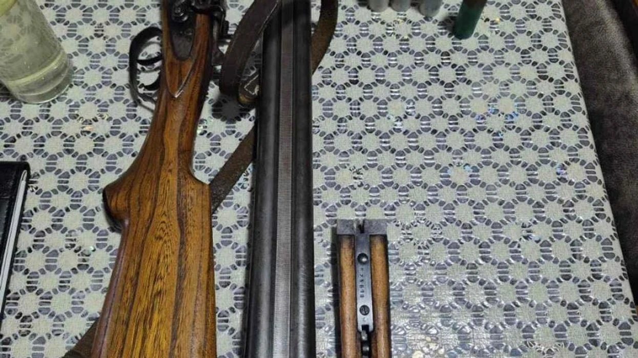 Aksion ndërkombëtar nga INTERPOL-i në Maqedoni, sekuestrohen 27 armë, 604 fishekë dhe 10 mjete eksplozive