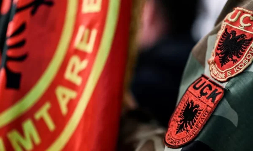 OVL e UÇK i reagon Marta Kosit: Nëse nuk zbatohet ligji për Specialen ...